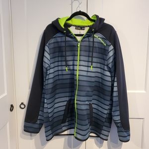 Under Armour Zip up hoodie